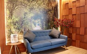 Habitat Hotel
